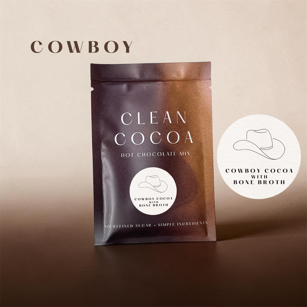 Cowboy Cocoa