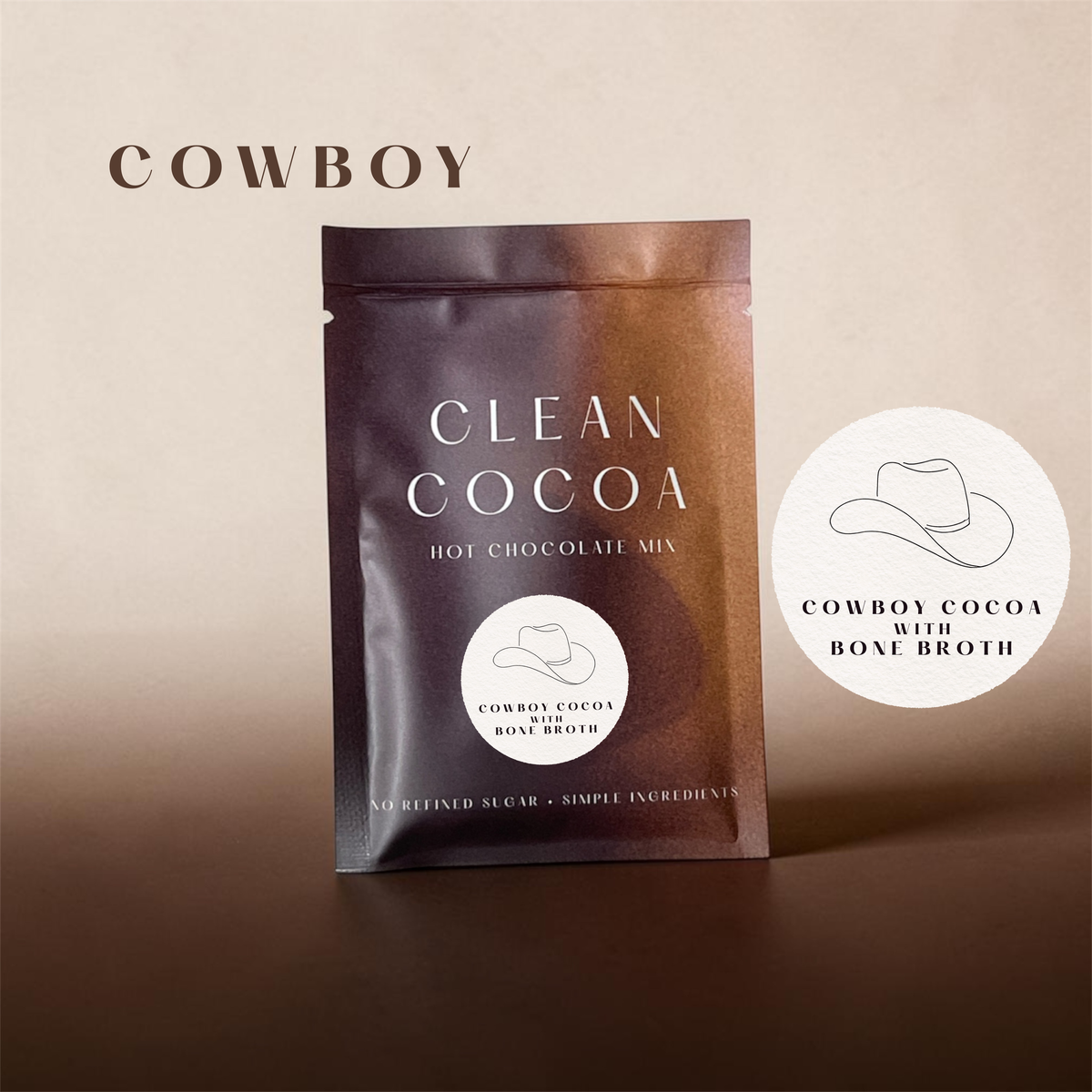 Cowboy Cocoa