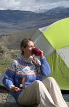 Camper Cocoa