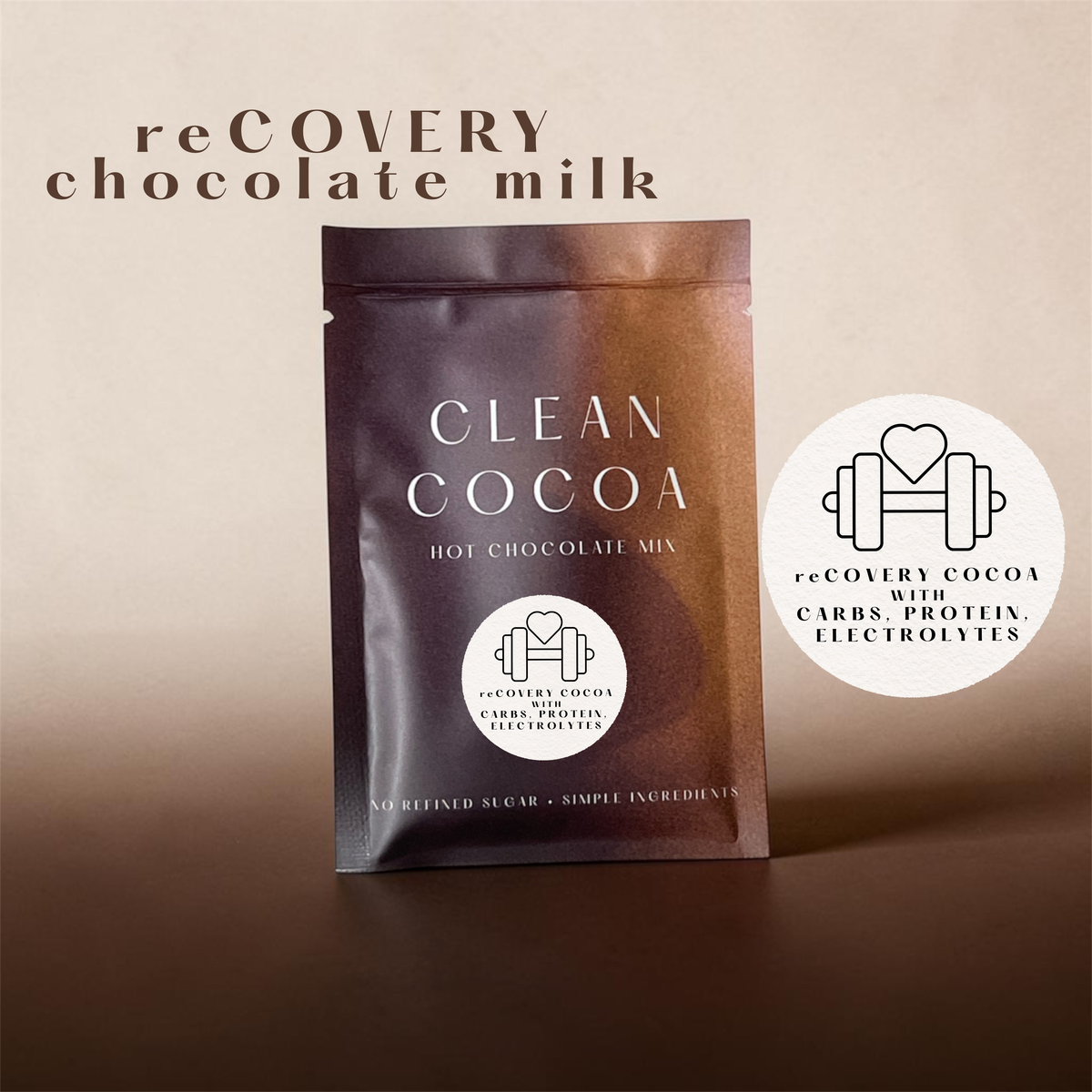 reCovery Cocoa