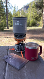 Camper Cocoa