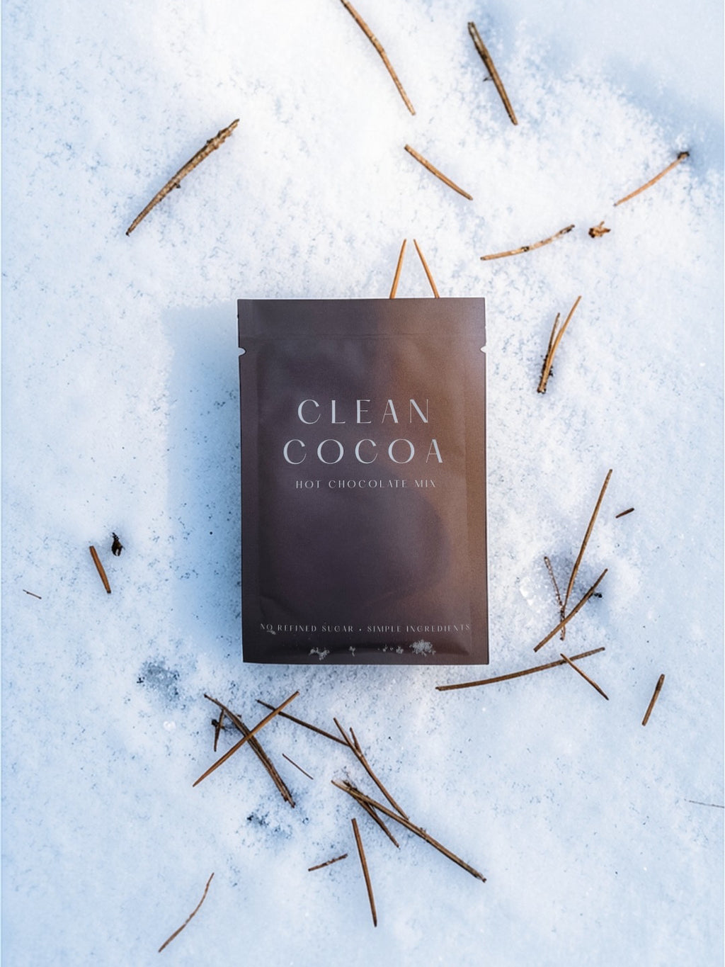 Cocoa Variety Sample Pack