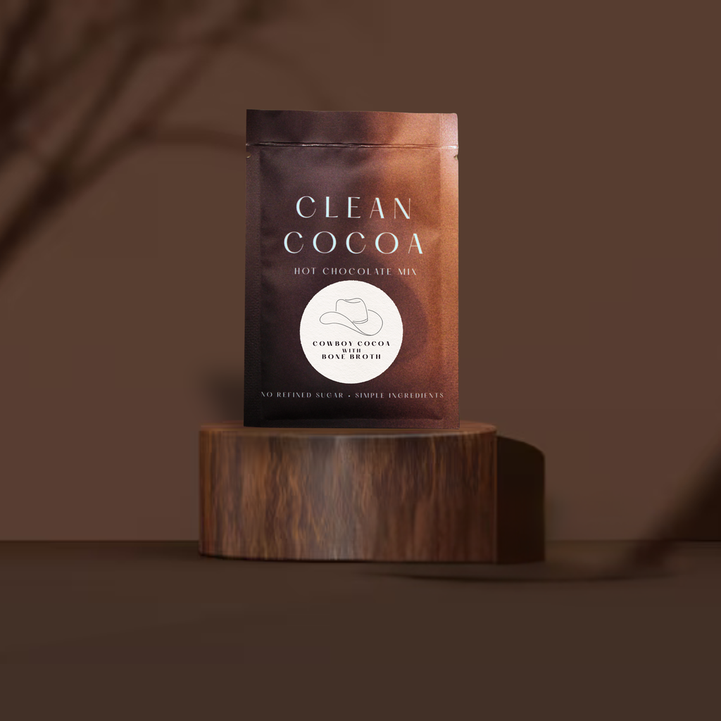 Cowboy Cocoa