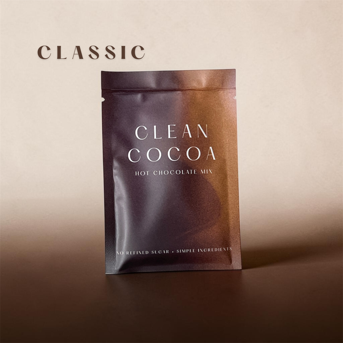 Classic Cocoa