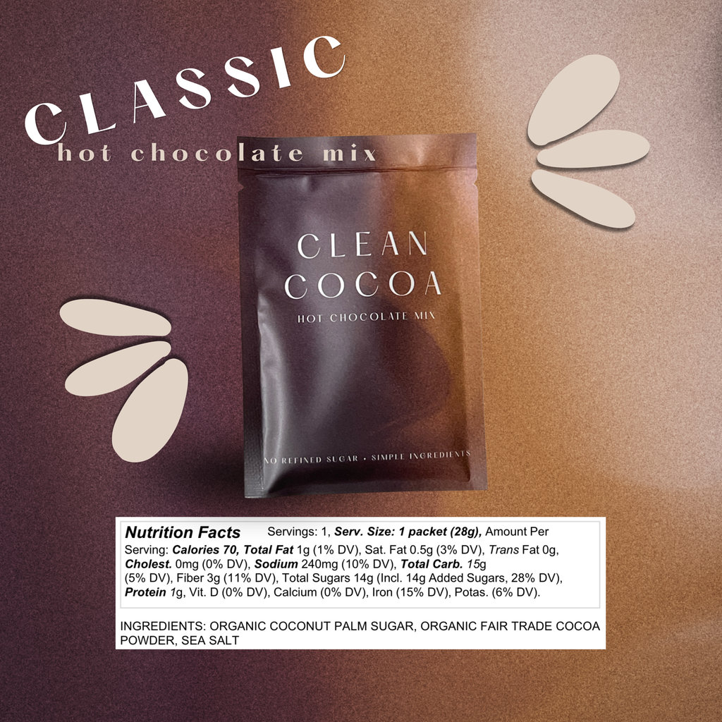 Classic Cocoa
