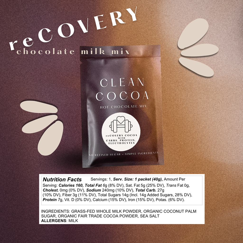 reCovery Cocoa