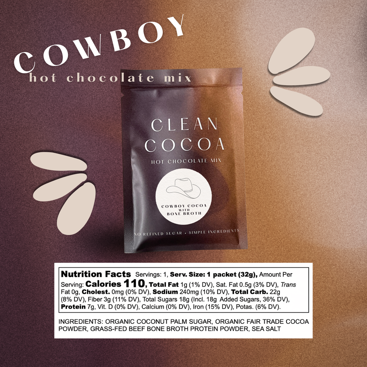 Cowboy Cocoa