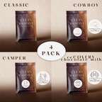 Cocoa Variety Sample Pack