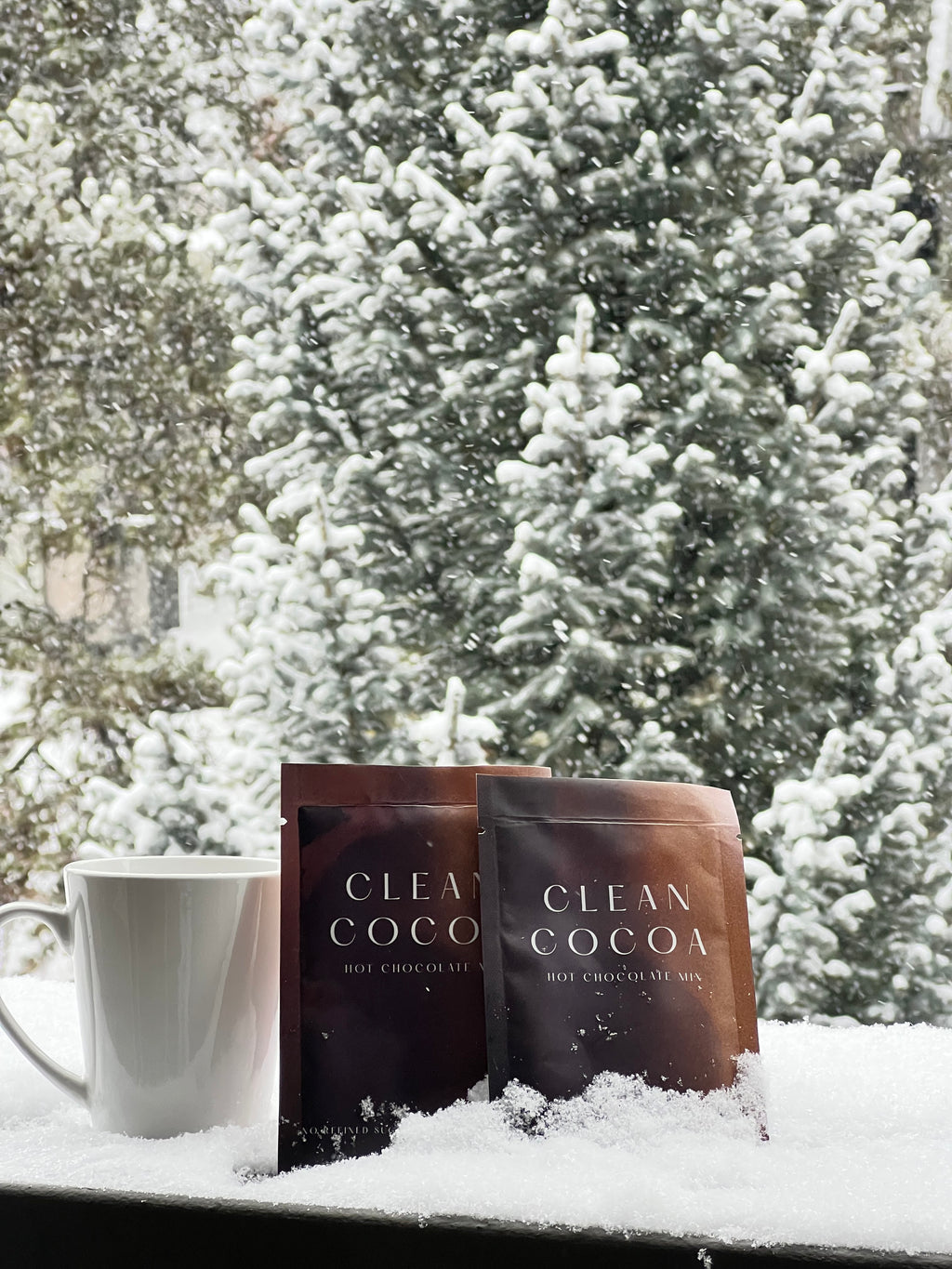 Cocoa Variety Sample Pack