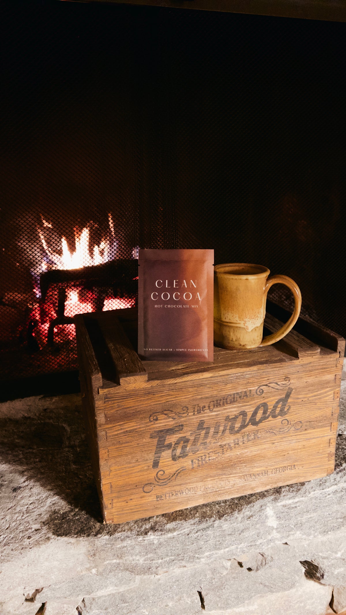 Cowboy Cocoa