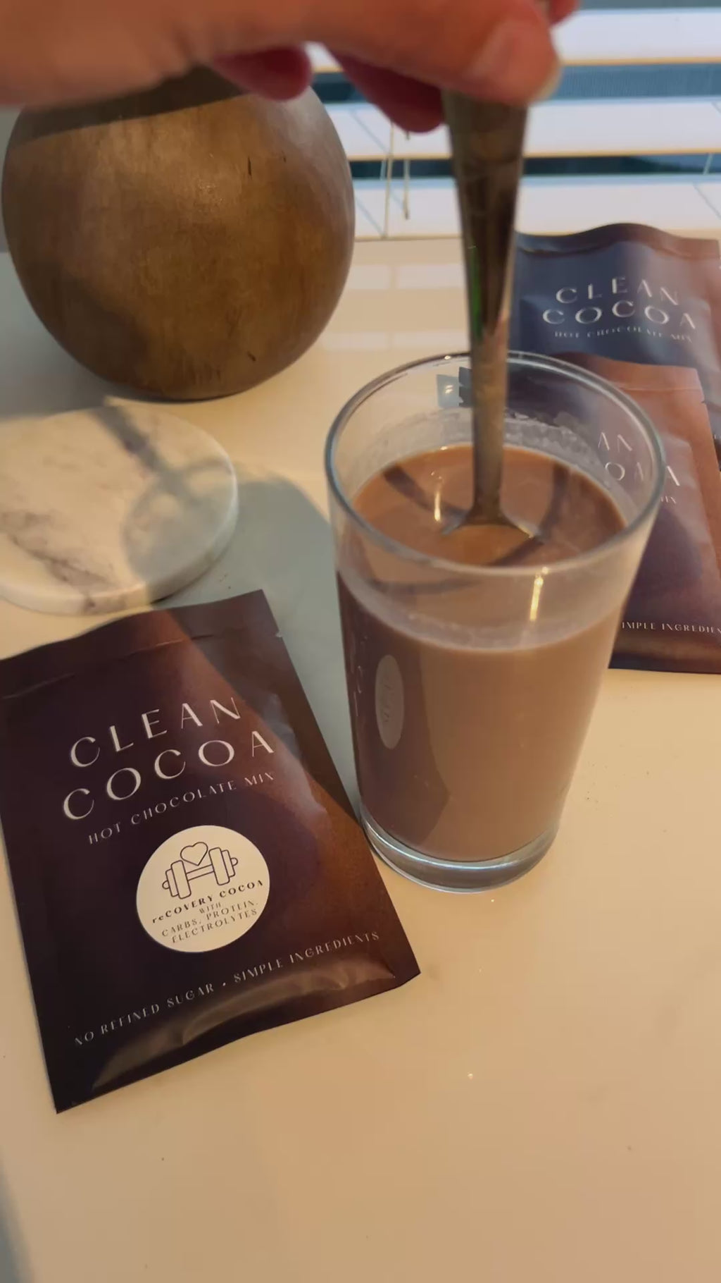 reCovery Cocoa