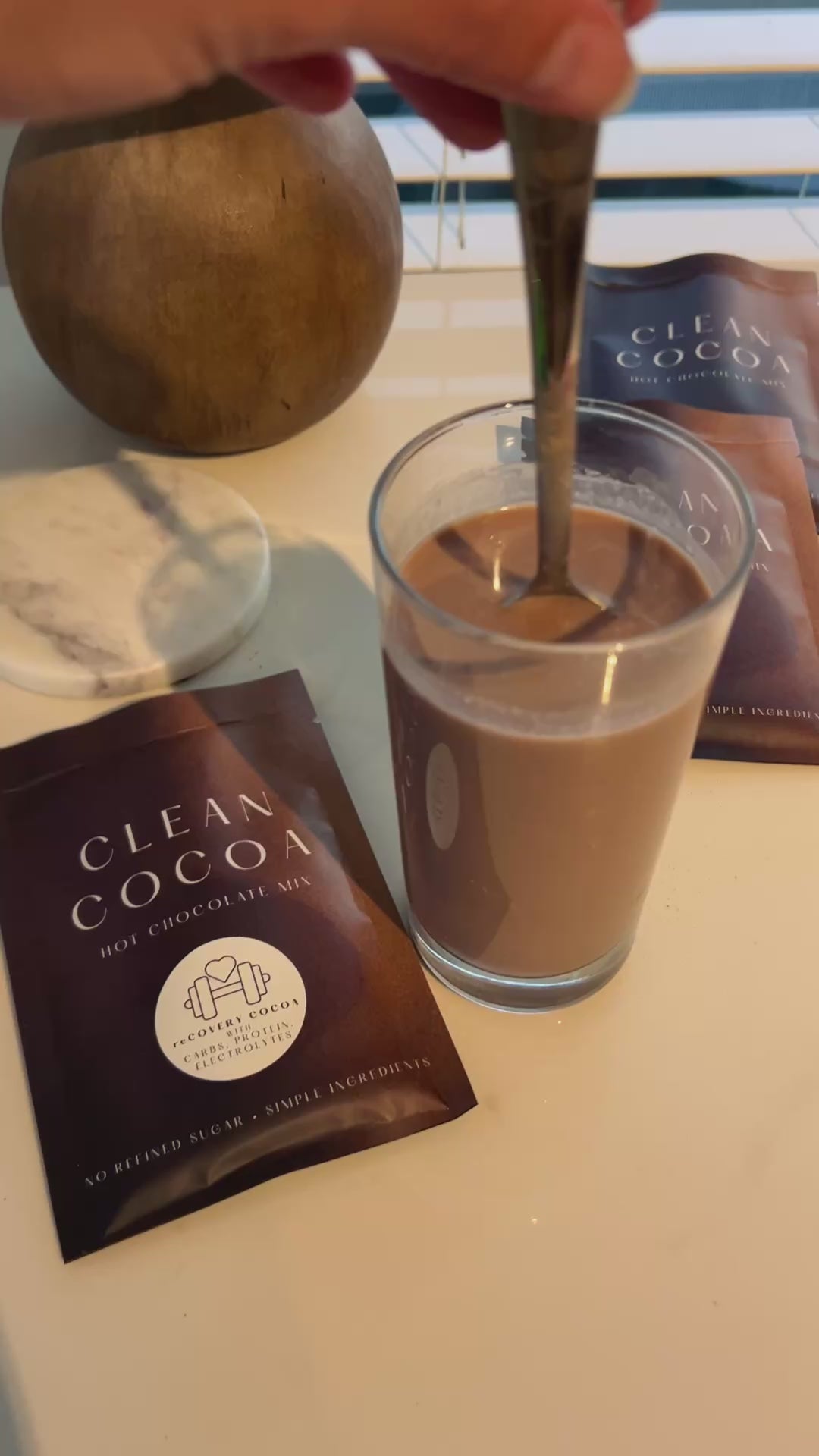 reCovery Cocoa