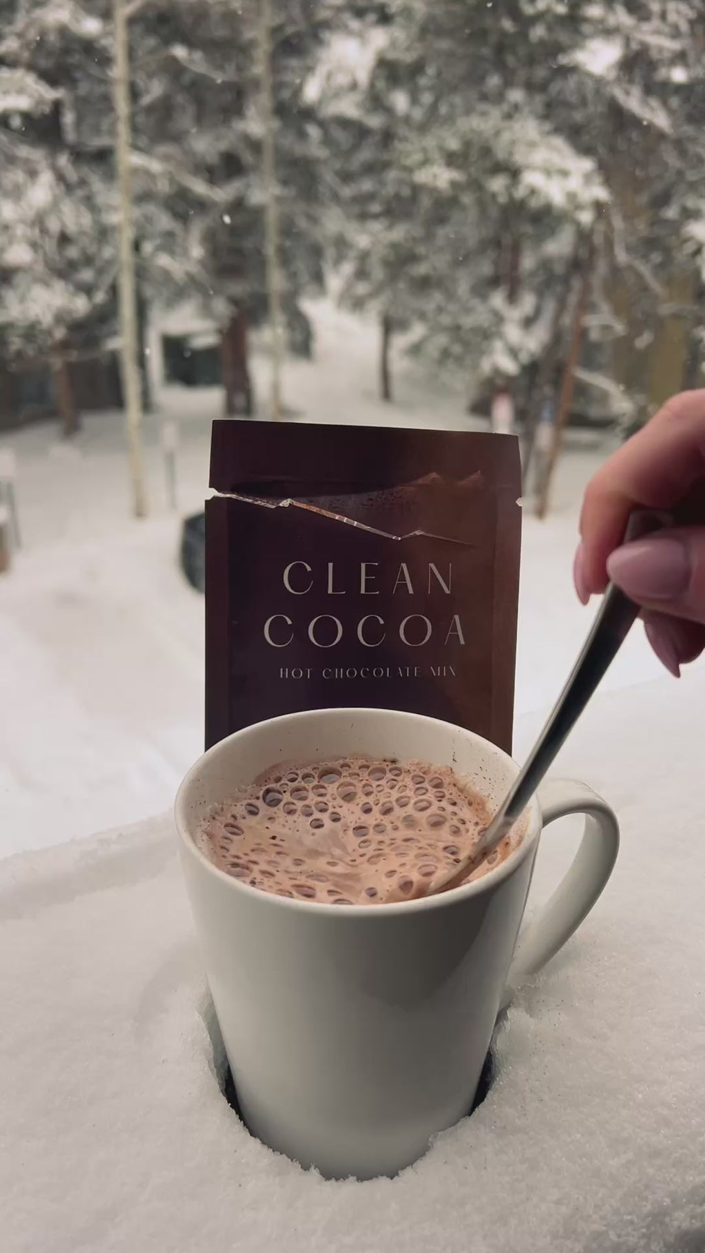 Classic Cocoa